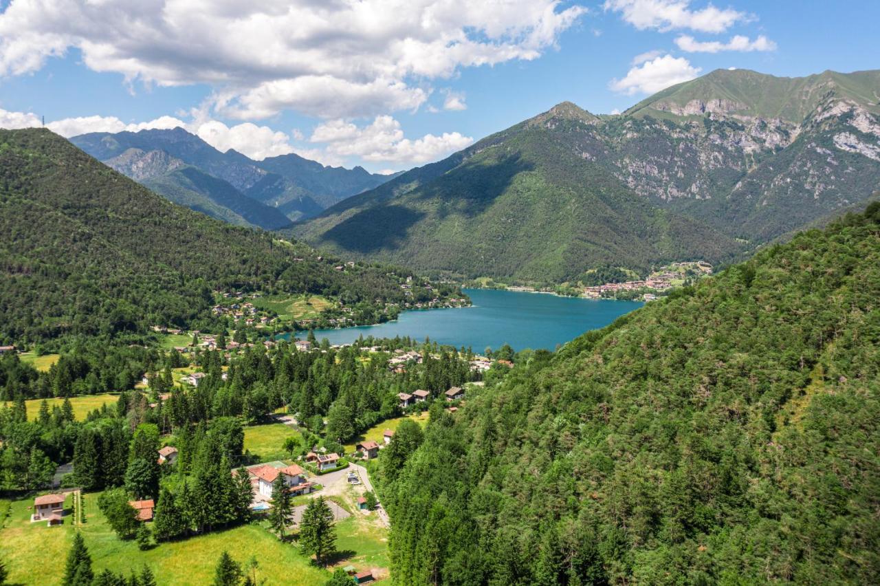 Val Maria-Pur Maso Dell Apicoltore المظهر الخارجي الصورة