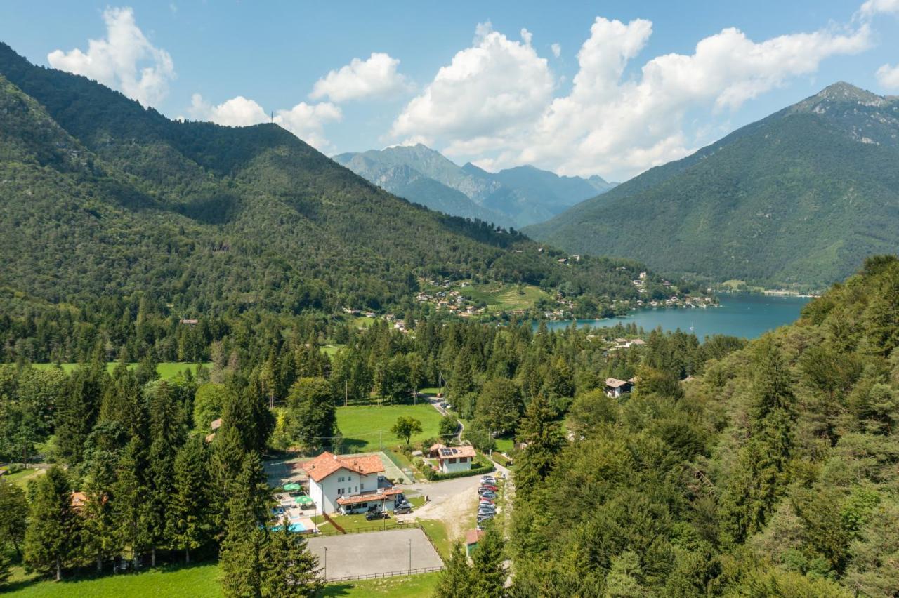 Val Maria-Pur Maso Dell Apicoltore المظهر الخارجي الصورة